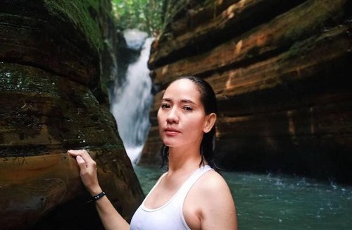 Carita Other | CURUG PUTRI CARITA