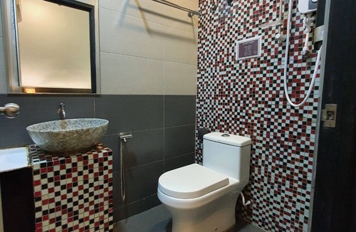 Bandar Meru Raya Hostel | Cute Hotel & Dorms Ipoh - Hostel