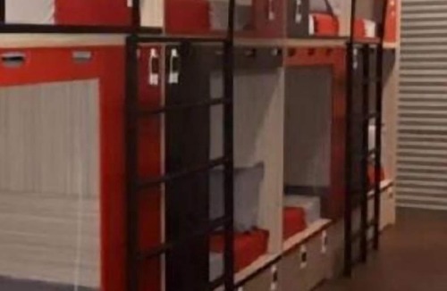Bandar Meru Raya Hostel | Cute Hotel & Dorms Ipoh - Hostel