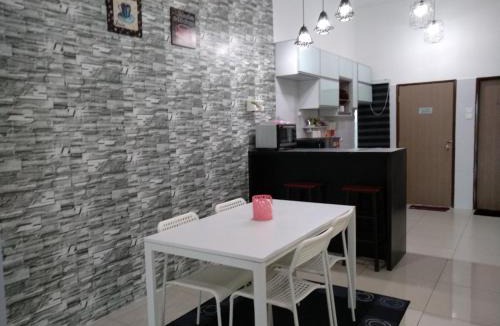 Kampung Banai House | Cutez Homestay Jitra