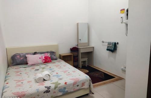 Kampung Banai House | Cutez Homestay Jitra