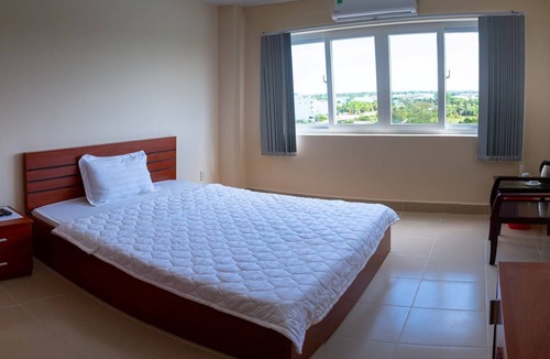 Cai Rang Hotel | CWD Hotel Can Tho