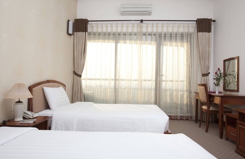 Thuy Khue Hotel | CWD Hotel