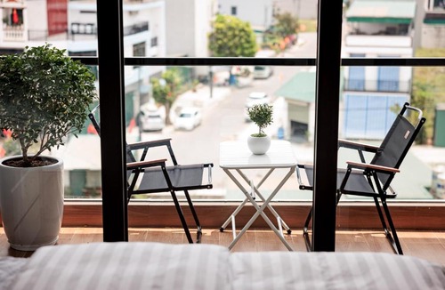 Sam Son Hotel | Cyan Sầm Sơn Hotel