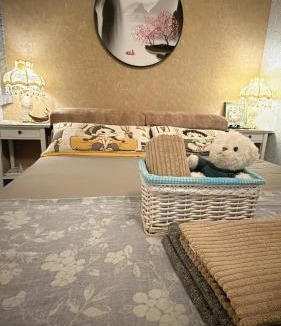 Puchong Apartment | Cyber Highview-a self designed home