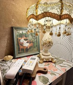 Puchong Apartment | Cyber Highview-a self designed home