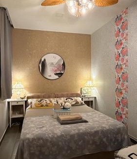 Puchong Apartment | Cyber Highview-a self designed home