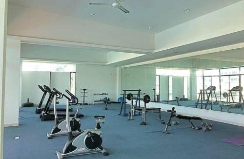Penampang Apartment | Cybercity 1 Bedroom by SCI Homestay