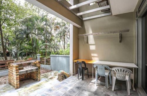Cyberjaya Apartment | Cyberjaya Cyberia landed house BBQ By EC