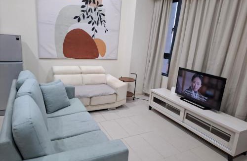 Cyberjaya Apartment | Cyberjaya Tamarind Suites,Mediya Homestay