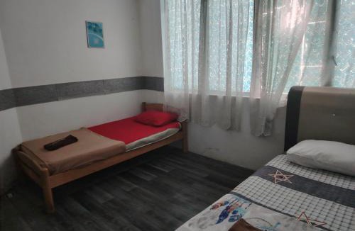 Pasir Puteh Hotel | CZ CLASSIC