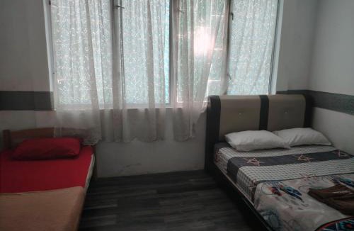 Pasir Puteh Hotel | CZ CLASSIC