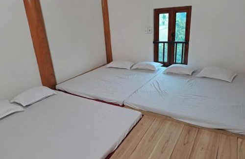 Cao Phong Hotel | Dán Huyền Homestay