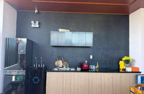 Phan Rang House | Dâu House - Mỹ Hiệp Village