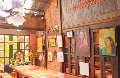 Sa Pa House | Dó homestay