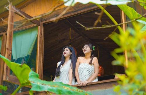 Sa Pa House | Dó homestay