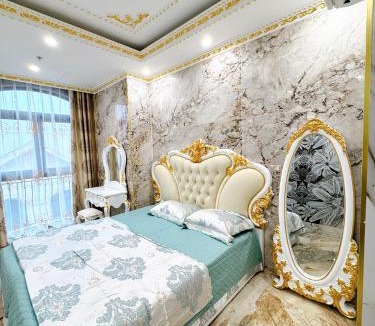 Van Giang House | Dương Châu Homestay129