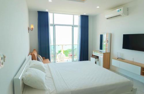 Phu Hai Beach Apartment | Dương Hằng- Ocean Vista Sealinks