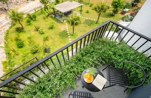 Cam Ha Bed & Breakfast | Dương Villa