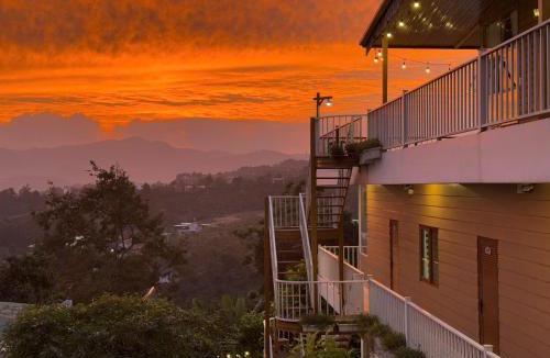 Bao Loc House | Dứa Homestay
