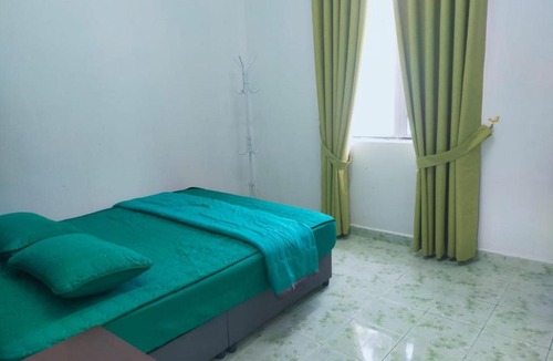 Kuala Besut House | D'Alhamdulillah Homestay