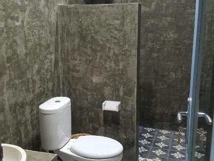 Batu Bolong House | D Anyar Stay and Surf
