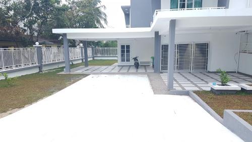 Bandar Baru Bangi House | D'Bangi Villa