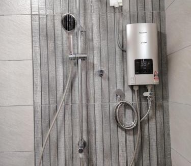 Sungai Petani House | D Banyan Homestay, Sungai Petani, EV Friendly Stay