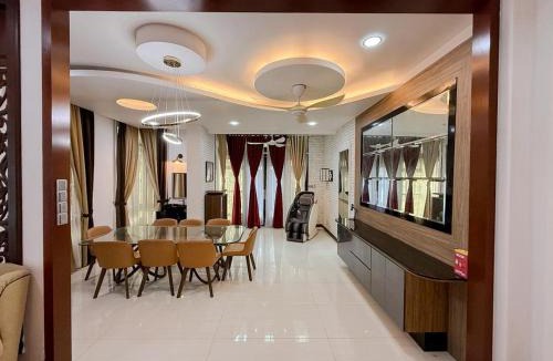 Paka Villa | D'Bayu Retreat, Paka