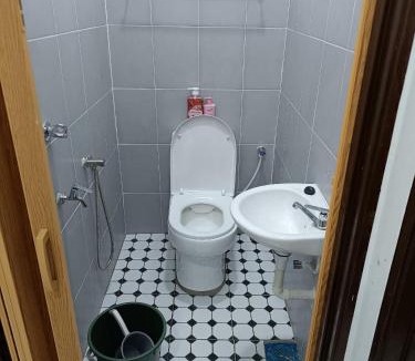 Kuala Berang House | D'Berang Rumah Singgah