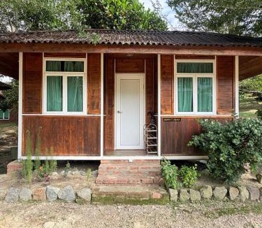 Raub Resort | D'Bilut Agrofarm & Retreat
