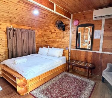 Raub Resort | D'Bilut Agrofarm & Retreat