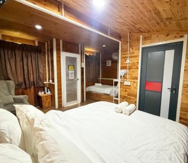 Raub Resort | D'Bilut Agrofarm & Retreat
