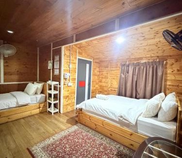 Raub Resort | D'Bilut Agrofarm & Retreat