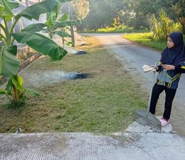 Sungkai House | D'Cabin Roomstay