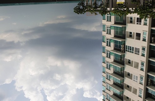 Taman Megah Ria Condo | D'Carlton 1507 | 1-7 Guest | Near CIQ