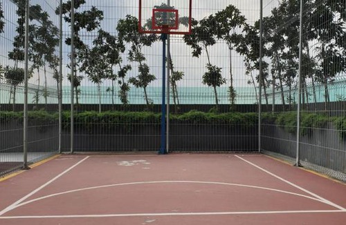 Taman Megah Ria Apartment | D'Carlton residence | Near Custom CIQ & IKEA