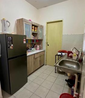 Kampung Minintod Apartment | D'CHINTA Homestay Country Heights, Penampang
