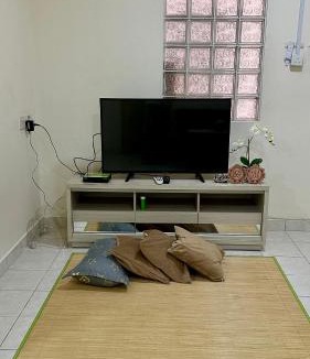 Kampung Minintod Apartment | D'CHINTA Homestay Country Heights, Penampang