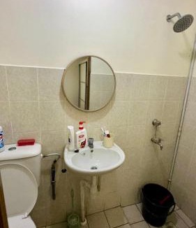 Kampung Minintod Apartment | D'CHINTA Homestay Country Heights, Penampang