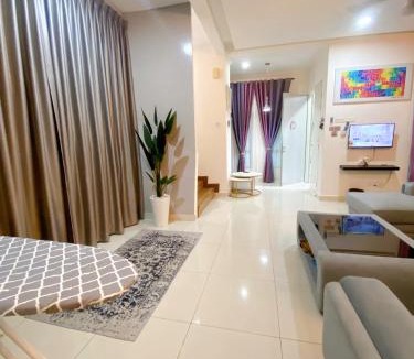 Bandar Baru Bangi House | D Corner Homestay