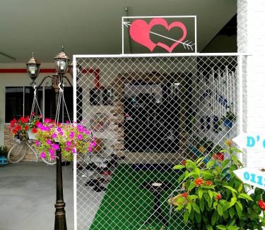 Malacca City House | D' Cozy Inn