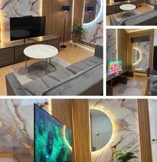 Kuantan Apartment | D'Crul Studio Homestay Mahkota Valley Suite Kuantan