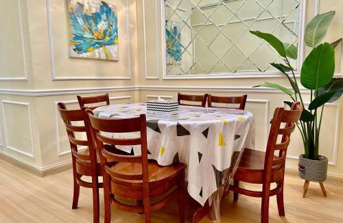 Banting House | D Erin Homestay