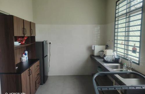Krubong House | D'FahaHome Krubong