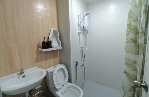 Kota Kinabalu House | D'Familia Homestay V21 Residence