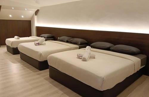 Tanah Rata Hotel | D GAYA HOTEL Cameron Highlands