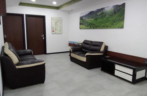 Tanah Rata Hotel | D GAYA HOTEL Cameron Highlands