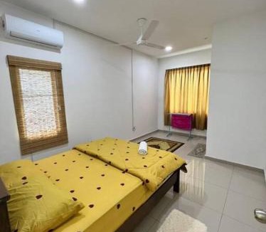 Kluang House | D'has Homestay, Tmn Seri Impian, Kluang, Johor