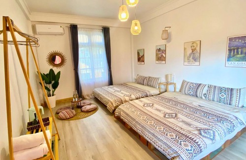 Sa Pa House | D Home Sapa 3
